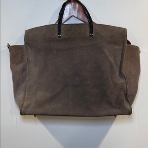 Clare V. Tote Bag
